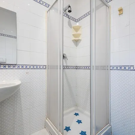 Bilocale Con Piscina A Апартаменты *