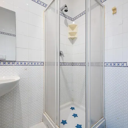 Bilocale Con Piscina A Appartement *