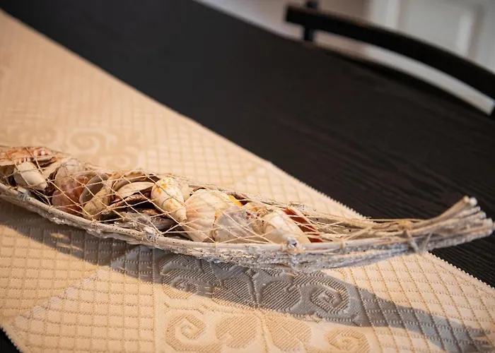 Bilocale Con Piscina A