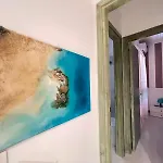 Bilocale Con Piscina A Apartamento
