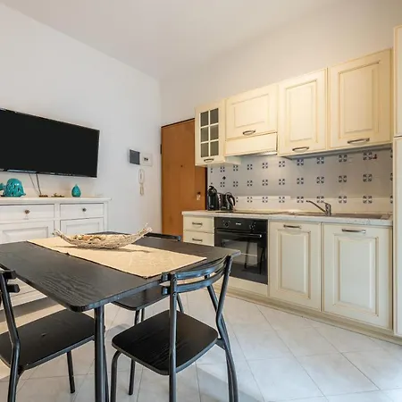 Appartamento Bilocale Con Piscina A Villasimius