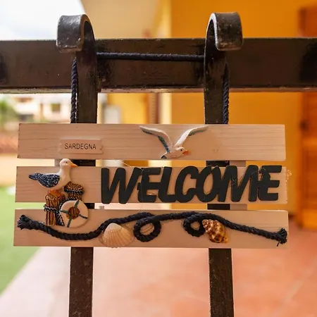 דירה Bilocale Con Piscina A