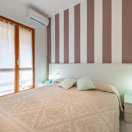 Bilocale Con Piscina A Villasimius