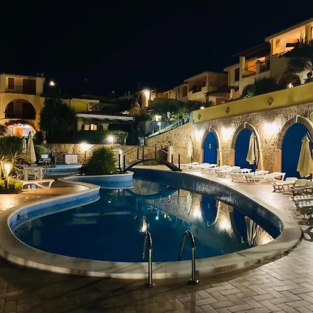 Bilocale Con Piscina A וילסימיוס