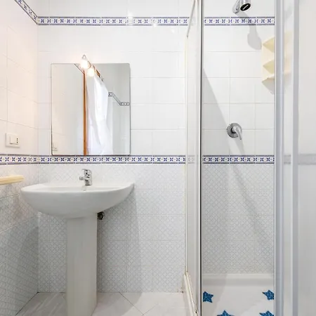 Bilocale Con Piscina A וילסימיוס