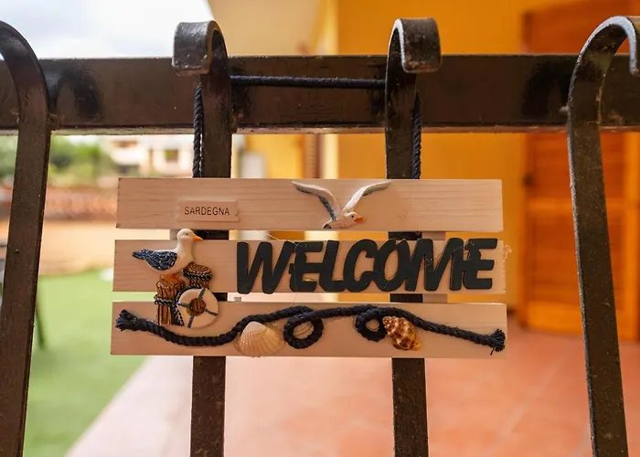 Apartment Bilocale Con Piscina A