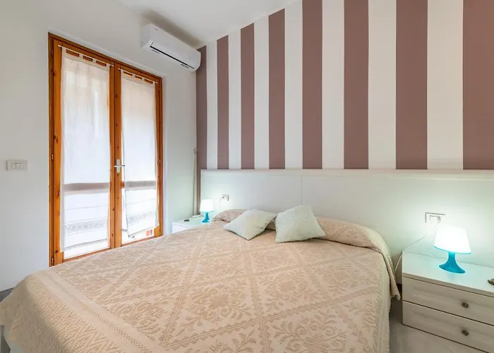 Bilocale Con Piscina A Villasimius